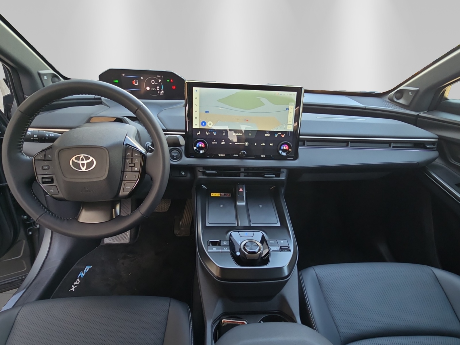 TOYOTA bZ4X Premium AWD-image-10