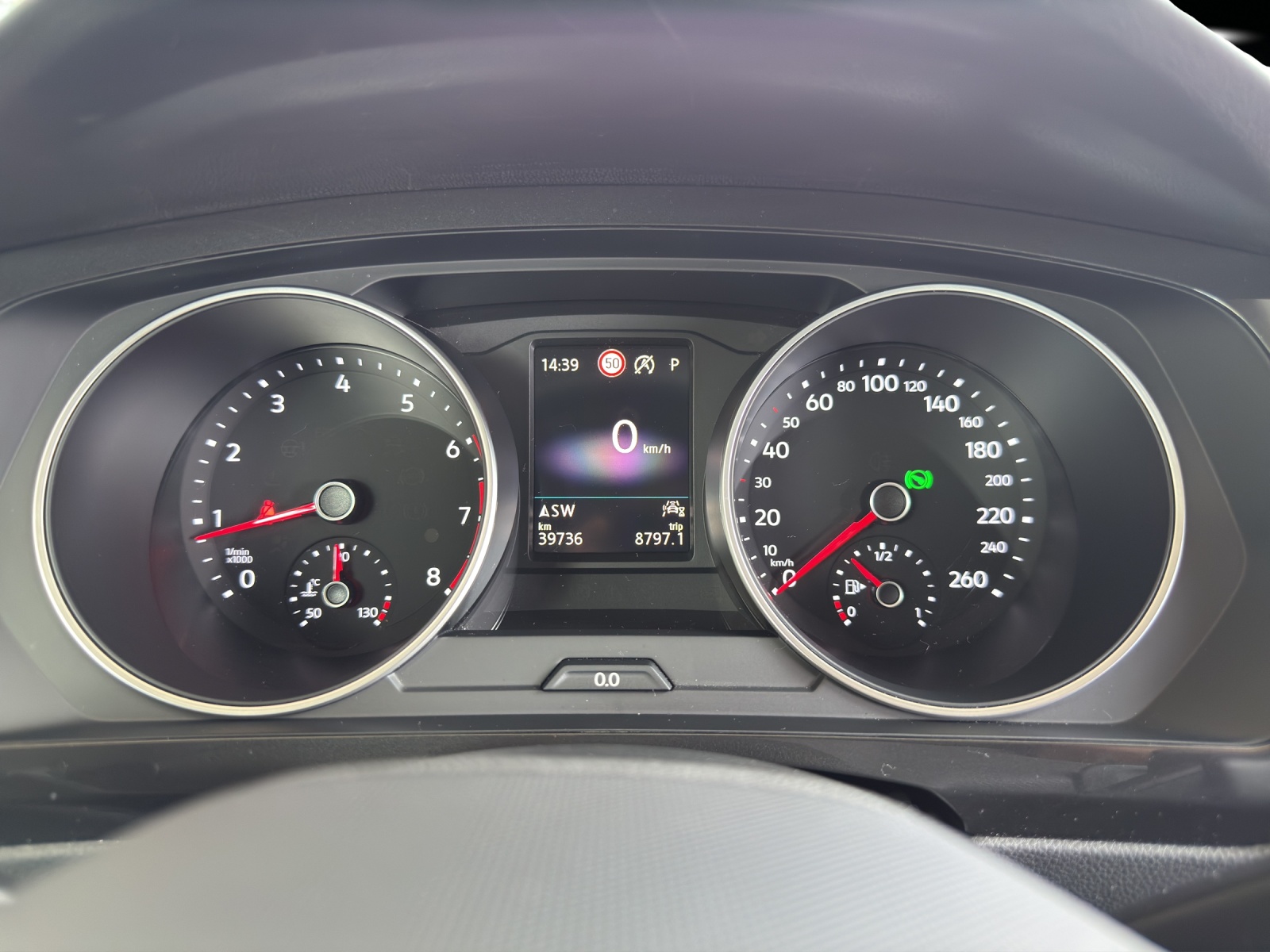 VW Tiguan 2.0TSI Life 4Motion DSG-image-11