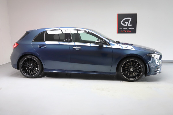 MERCEDES-BENZ A 250 AMG Line 4Matic-image-6
