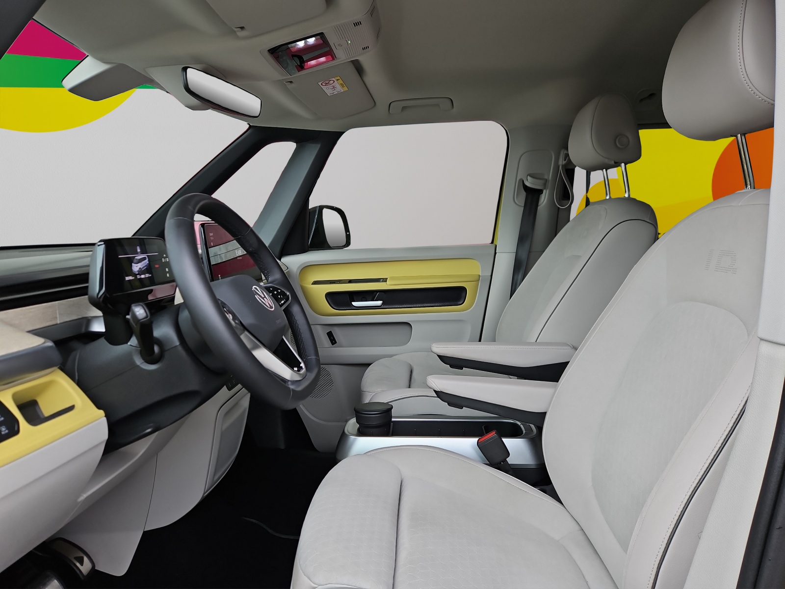 VW ID.Buzz NWB Pro-image-4