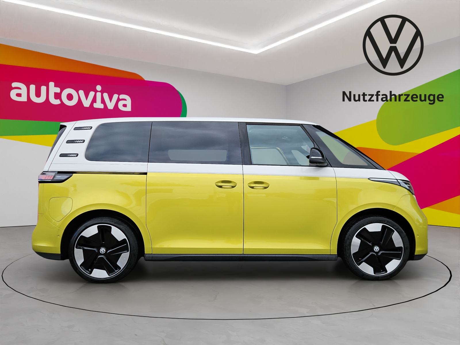 VW ID.Buzz NWB Pro-image-3