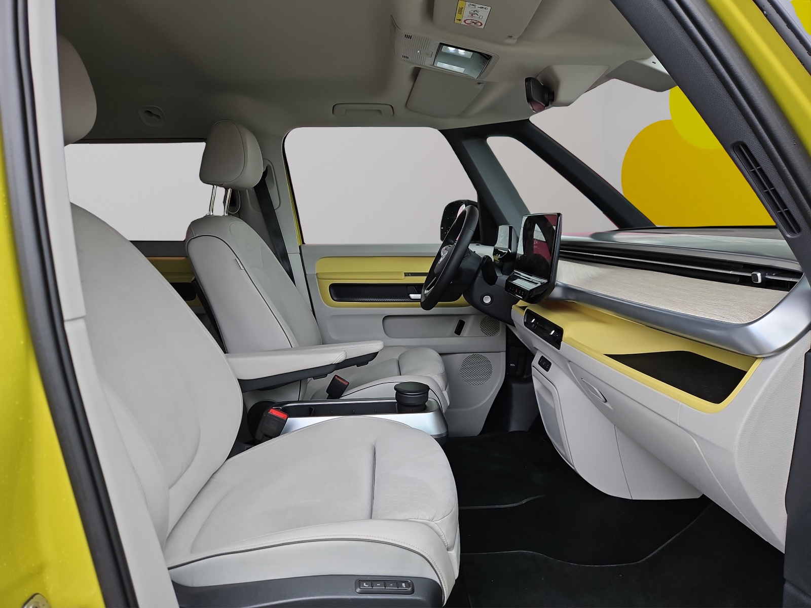 VW ID.Buzz NWB Pro-image-10