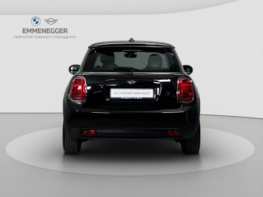 MINI Cooper SE-image-3