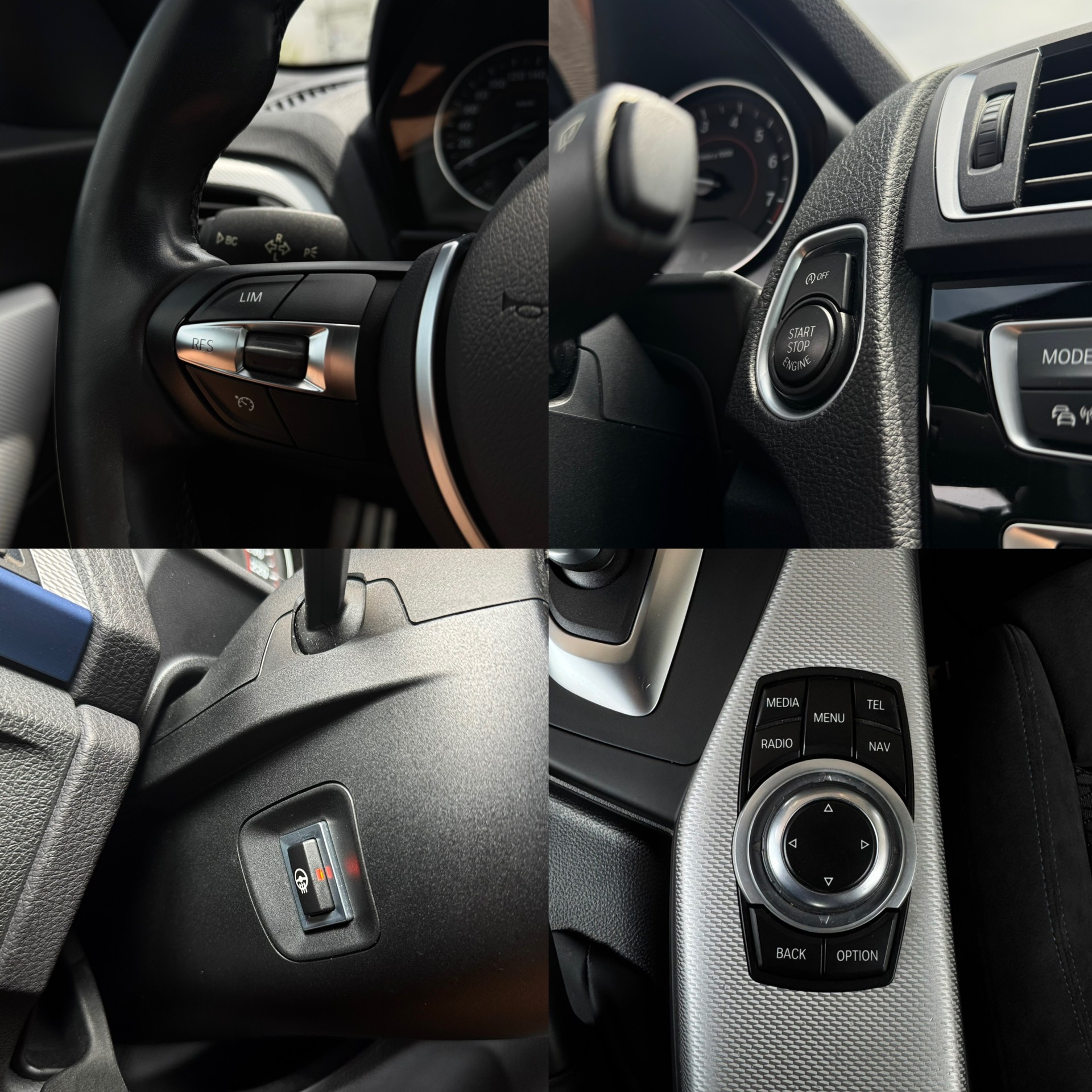 BMW 218i M Sport Steptronic / ab MFK bei Verkauf-image-16