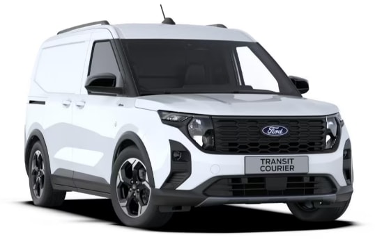 FORD Transit Courier Van 1.0 EcoBoost Active Automat