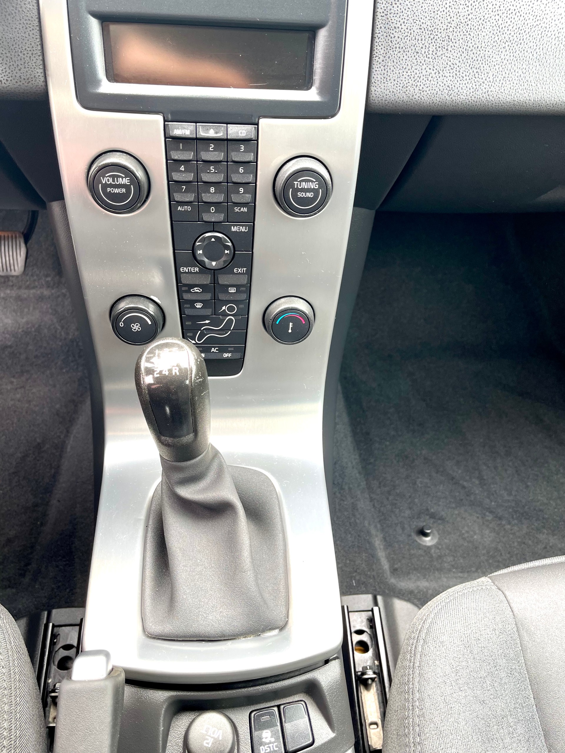 VOLVO V50 1.6-image-19
