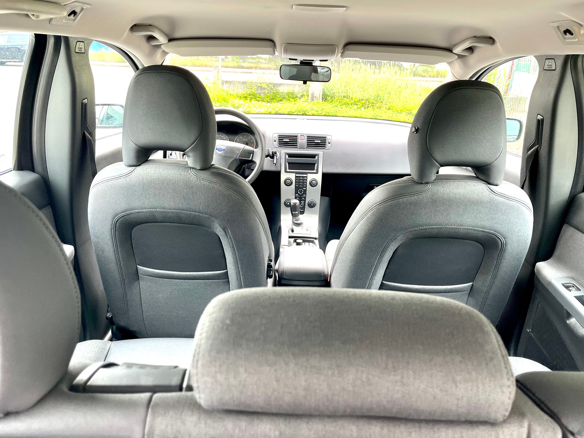 VOLVO V50 1.6-image-20