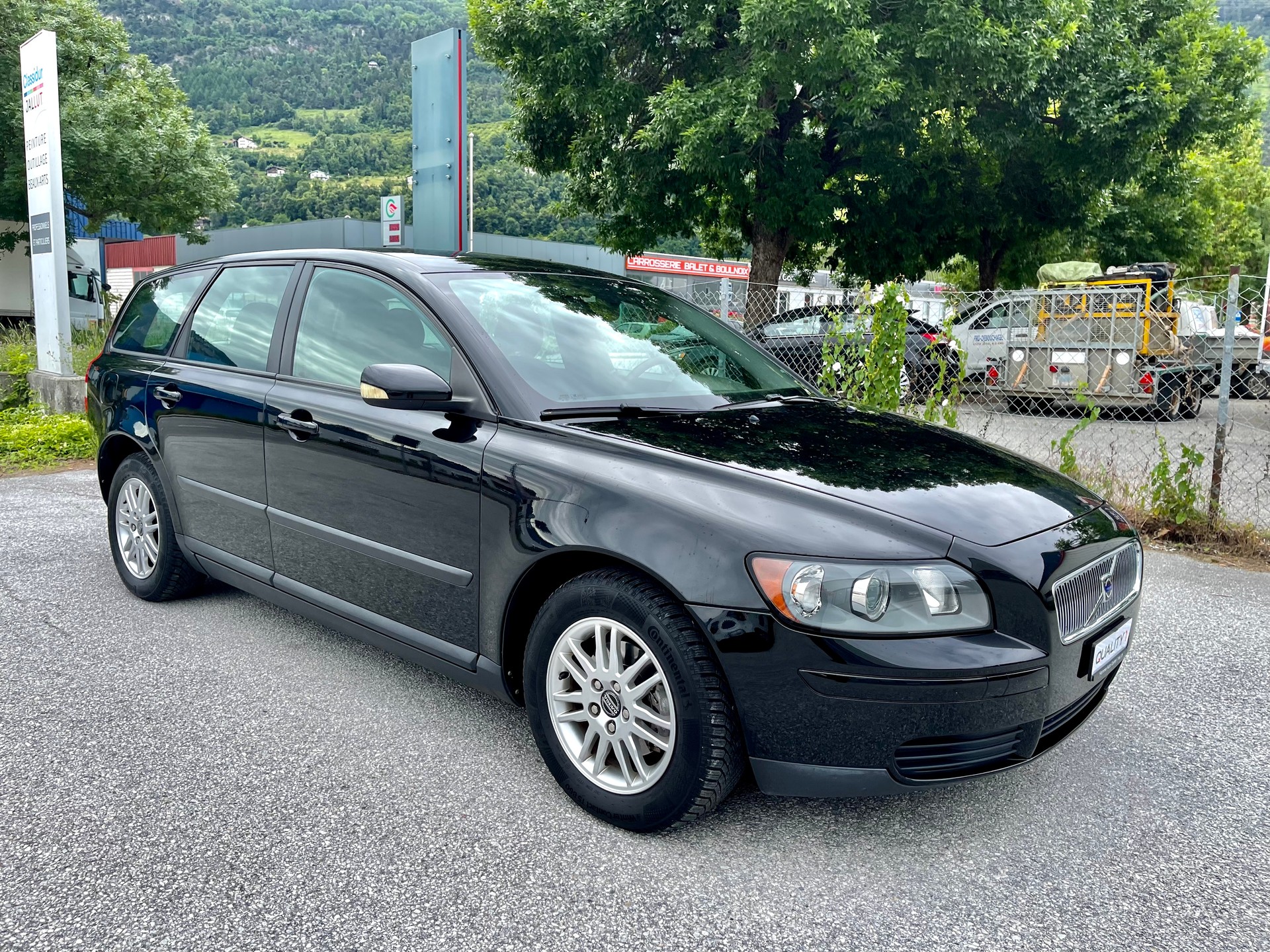 VOLVO V50 1.6-image-13