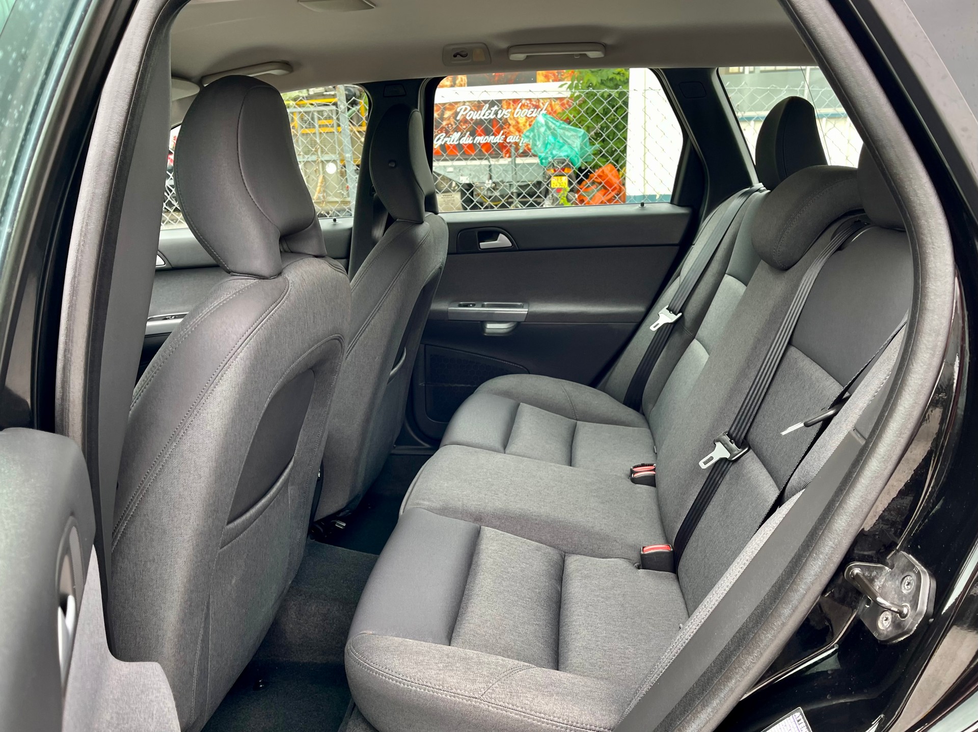 VOLVO V50 1.6-image-8