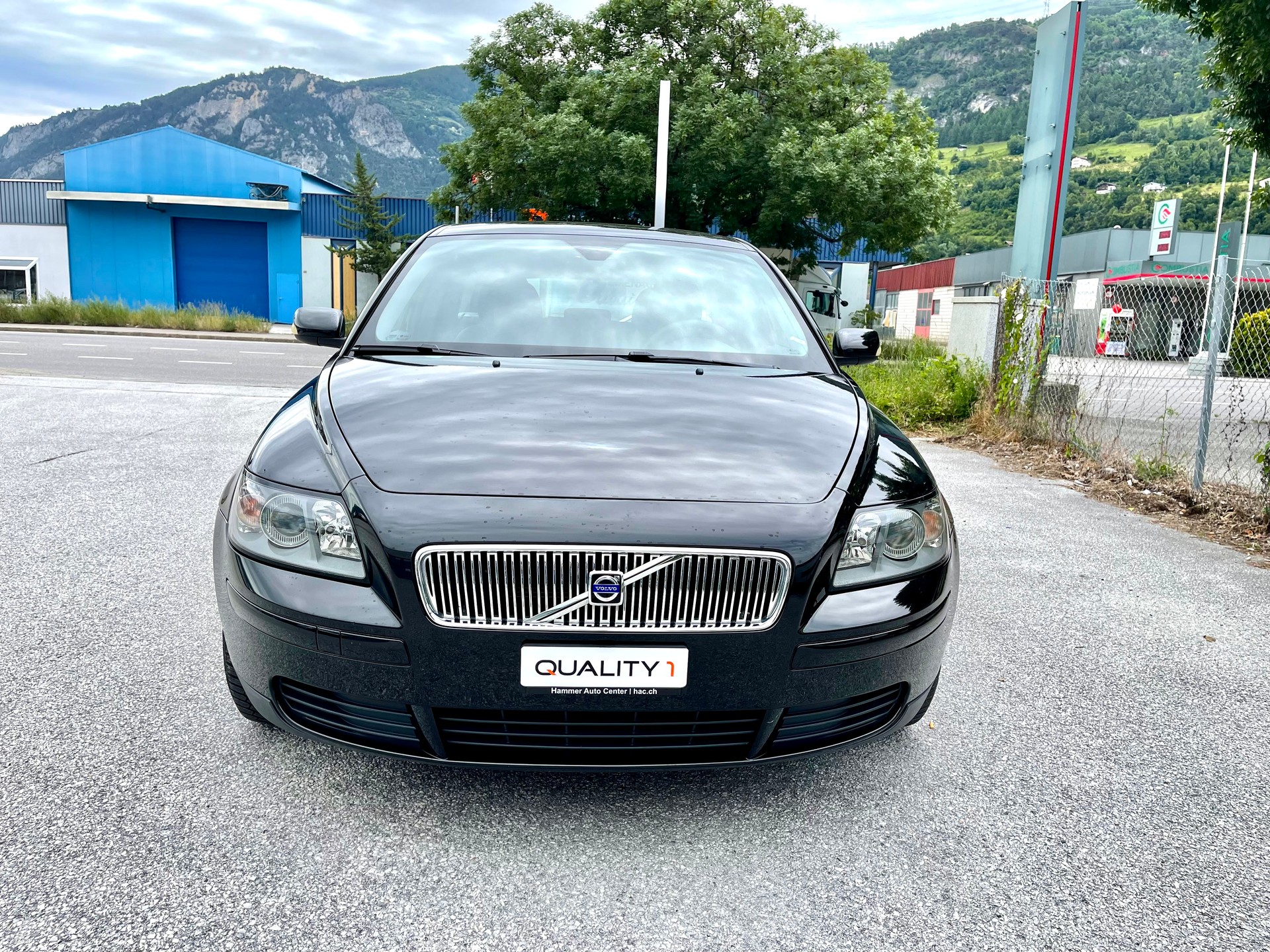 VOLVO V50 1.6-image-24