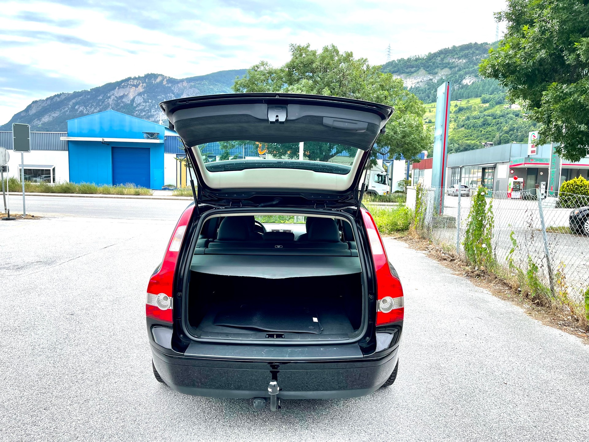 VOLVO V50 1.6-image-21