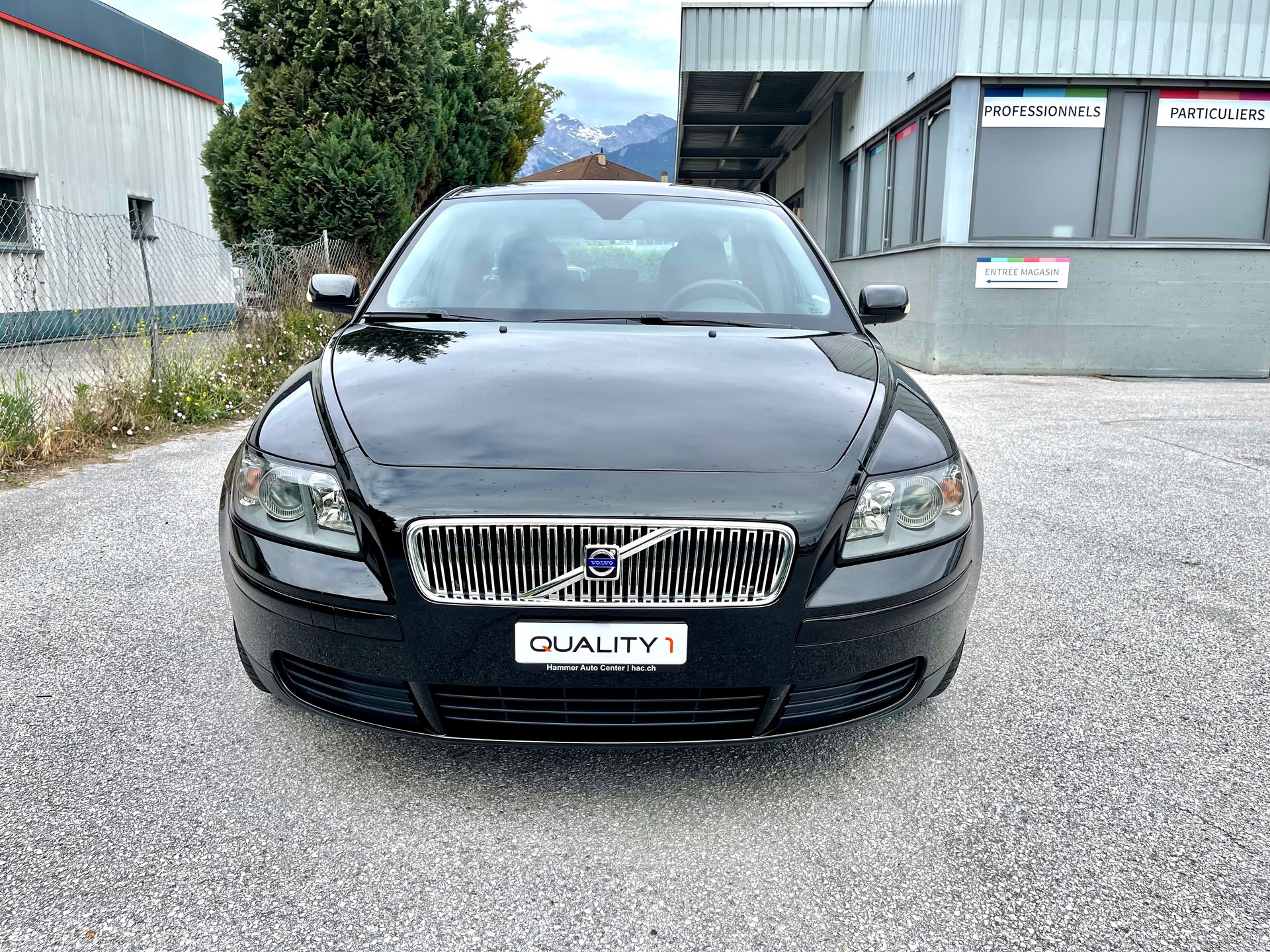 VOLVO V50 1.6-image-5