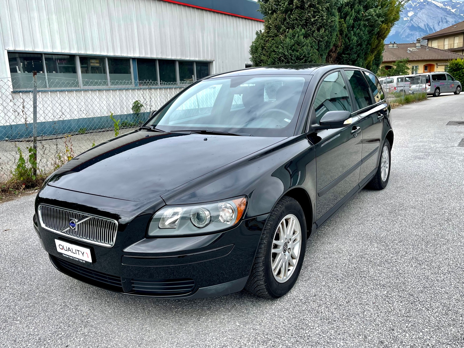 VOLVO V50 1.6-image-3