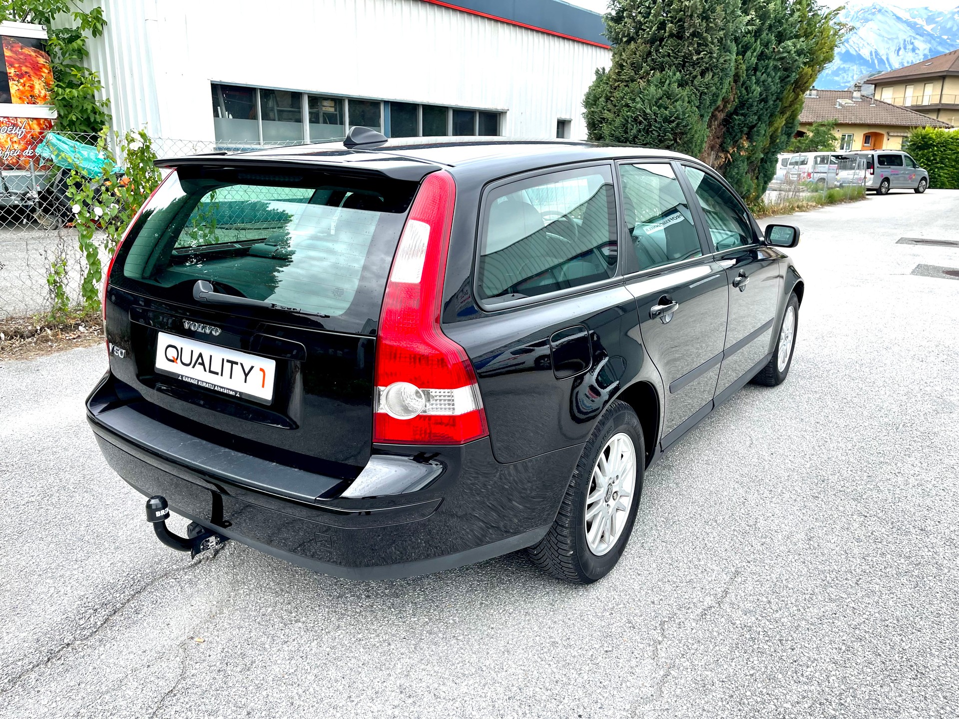 VOLVO V50 1.6-image-17