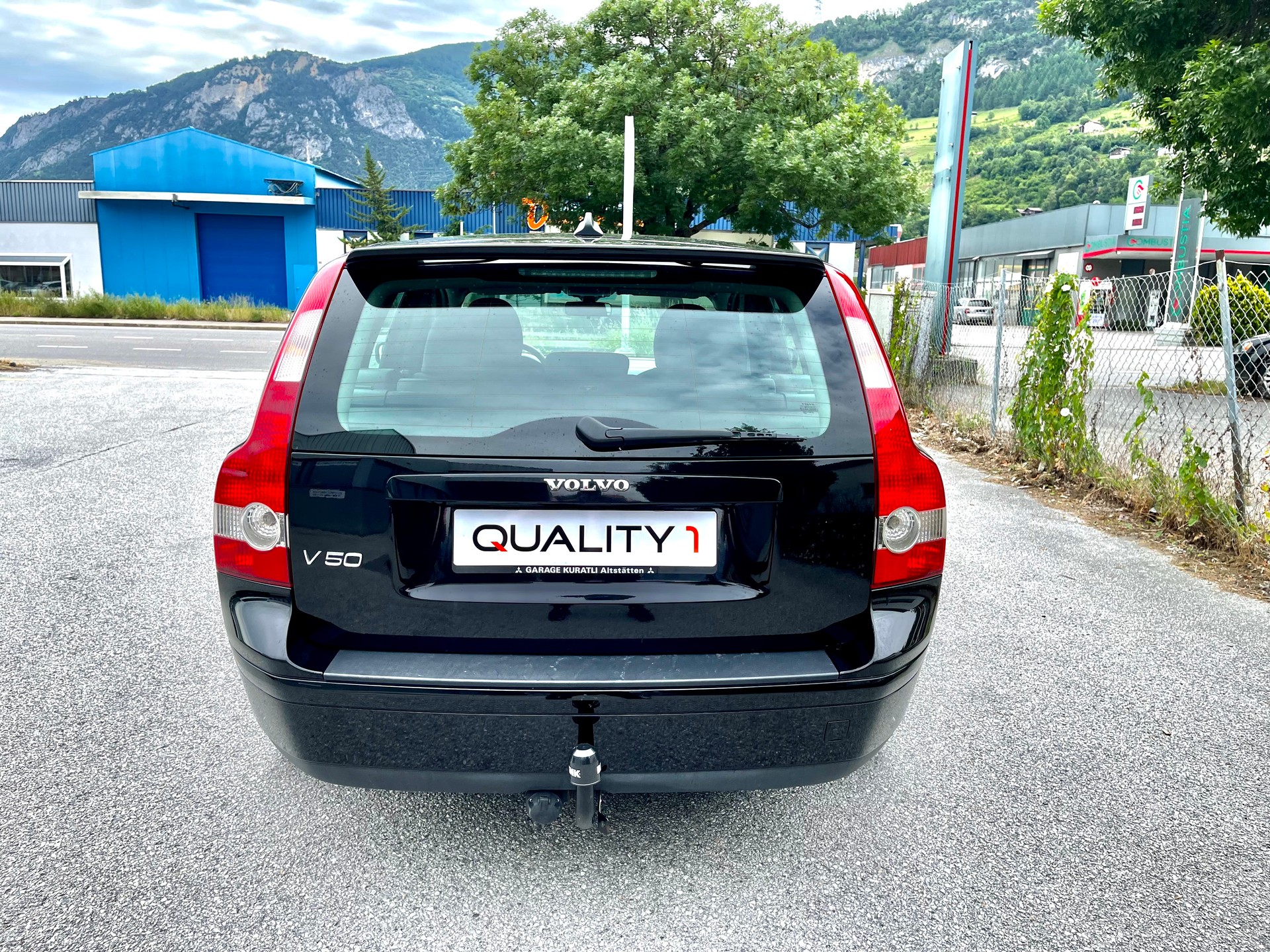 VOLVO V50 1.6-image-18