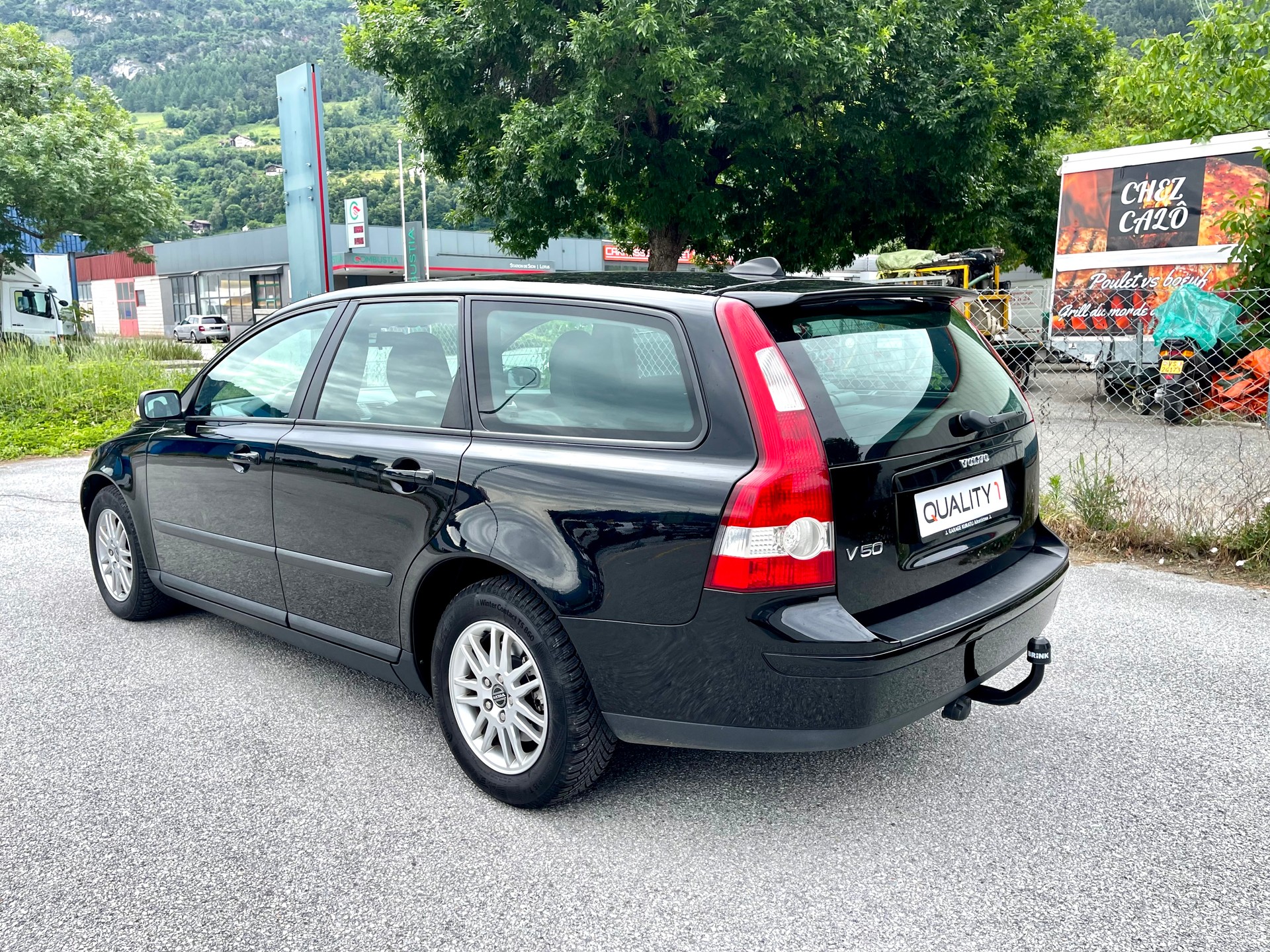 VOLVO V50 1.6-image-6