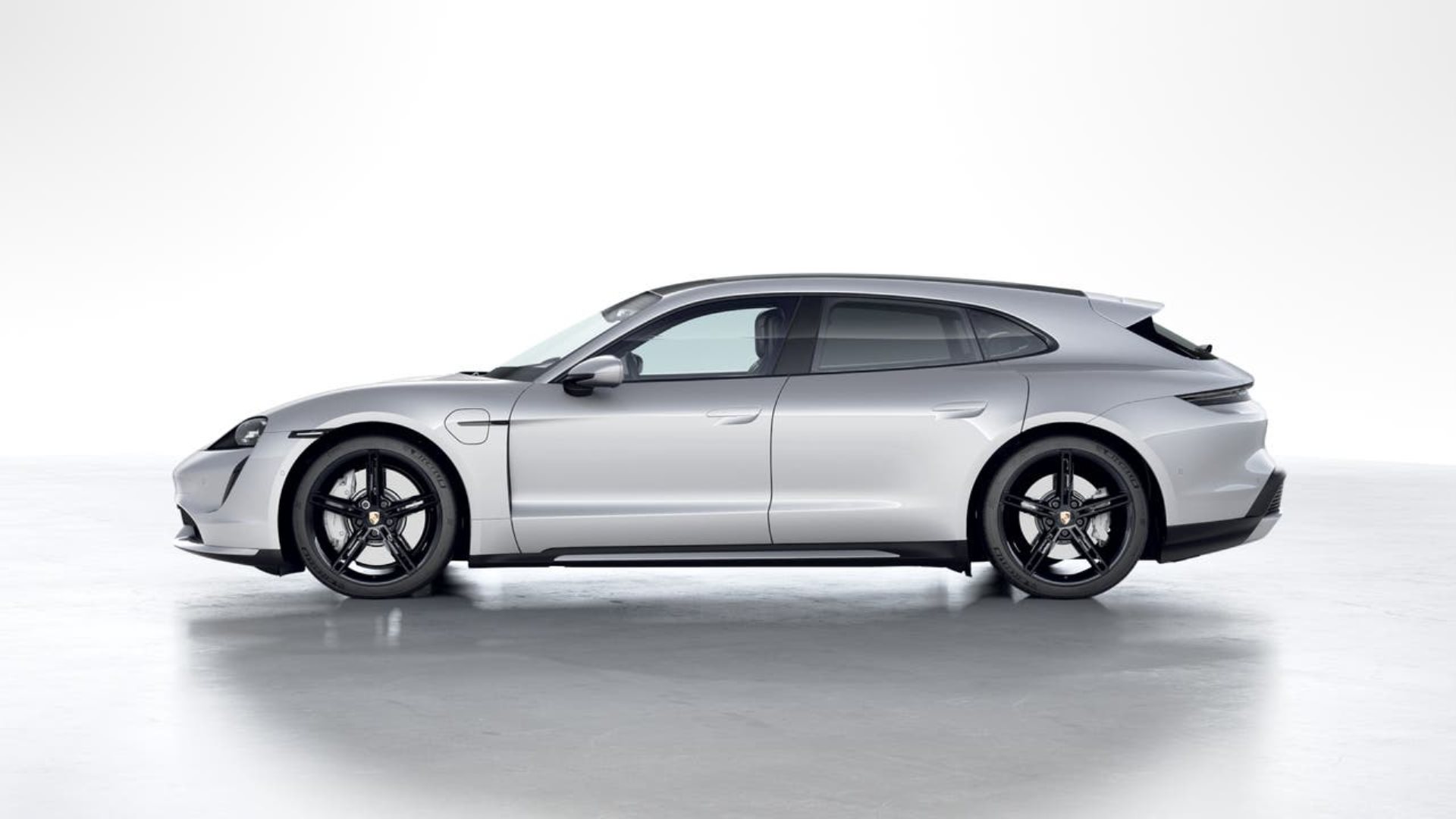 PORSCHE Taycan Turbo Sport Turismo-image-1