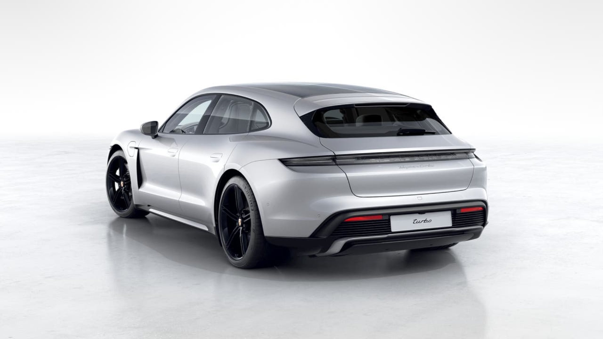 PORSCHE Taycan Turbo Sport Turismo-image-2