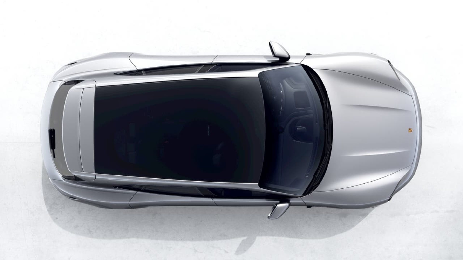 PORSCHE Taycan Turbo Sport Turismo-image-4