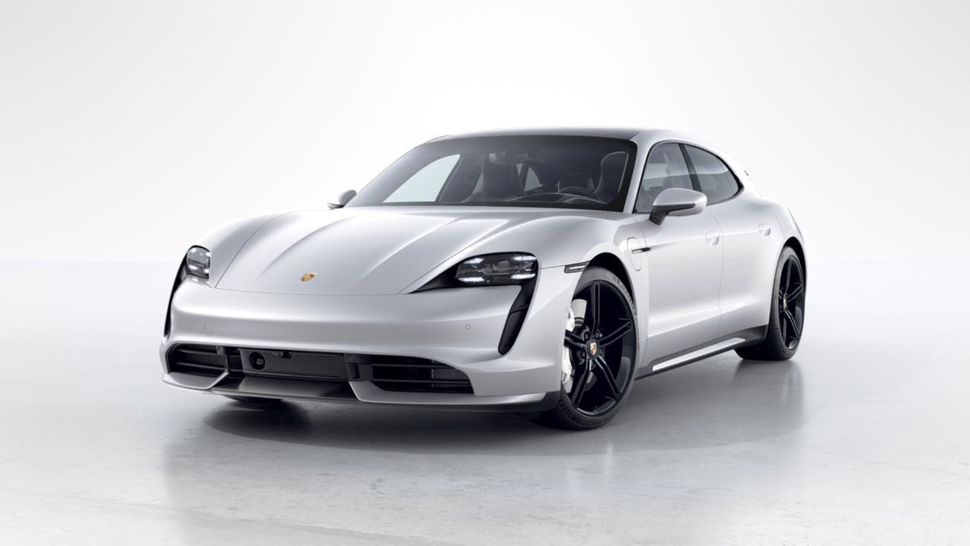 PORSCHE Taycan Turbo Sport Turismo-image-0