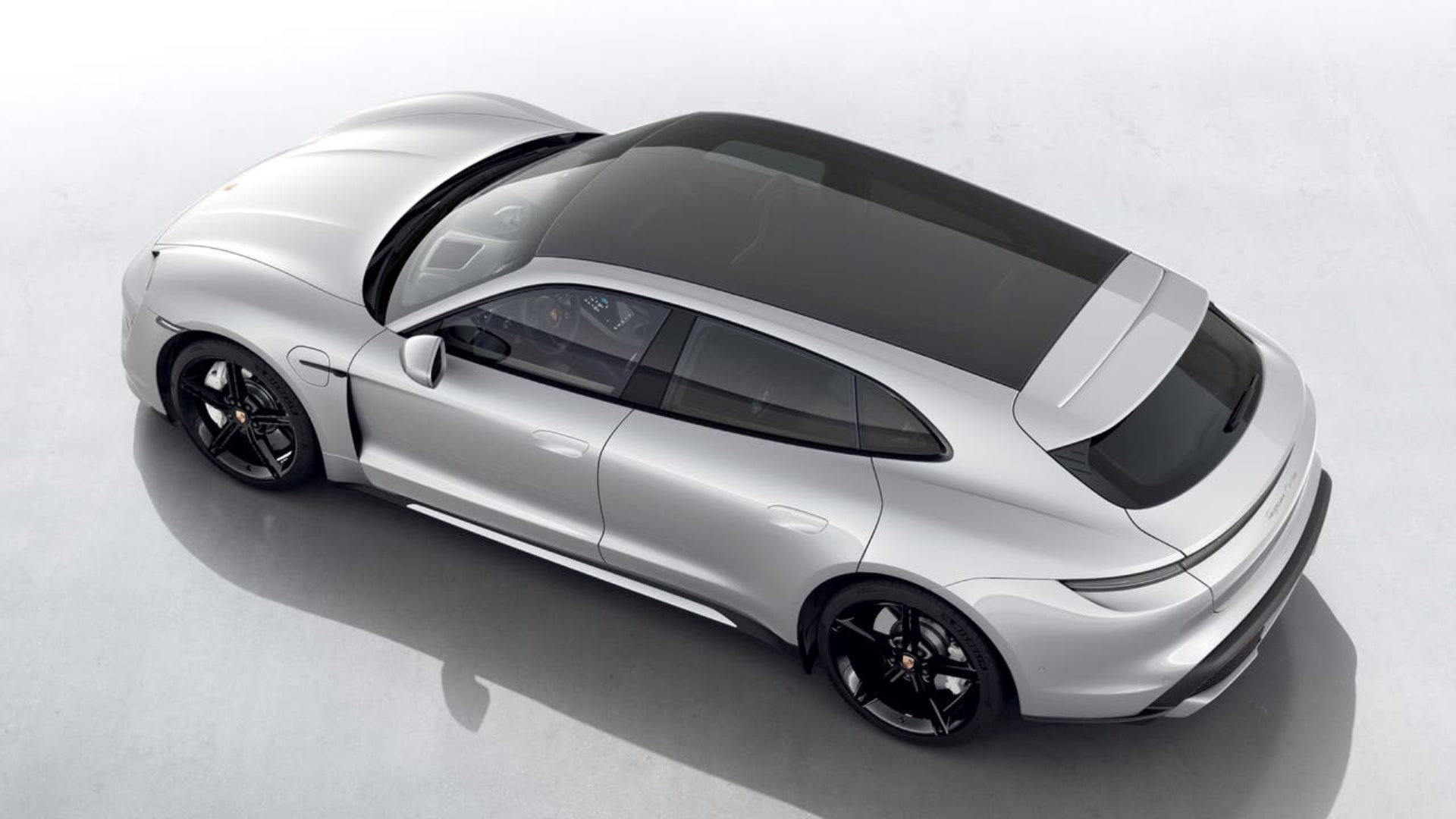 PORSCHE Taycan Turbo Sport Turismo-image-3