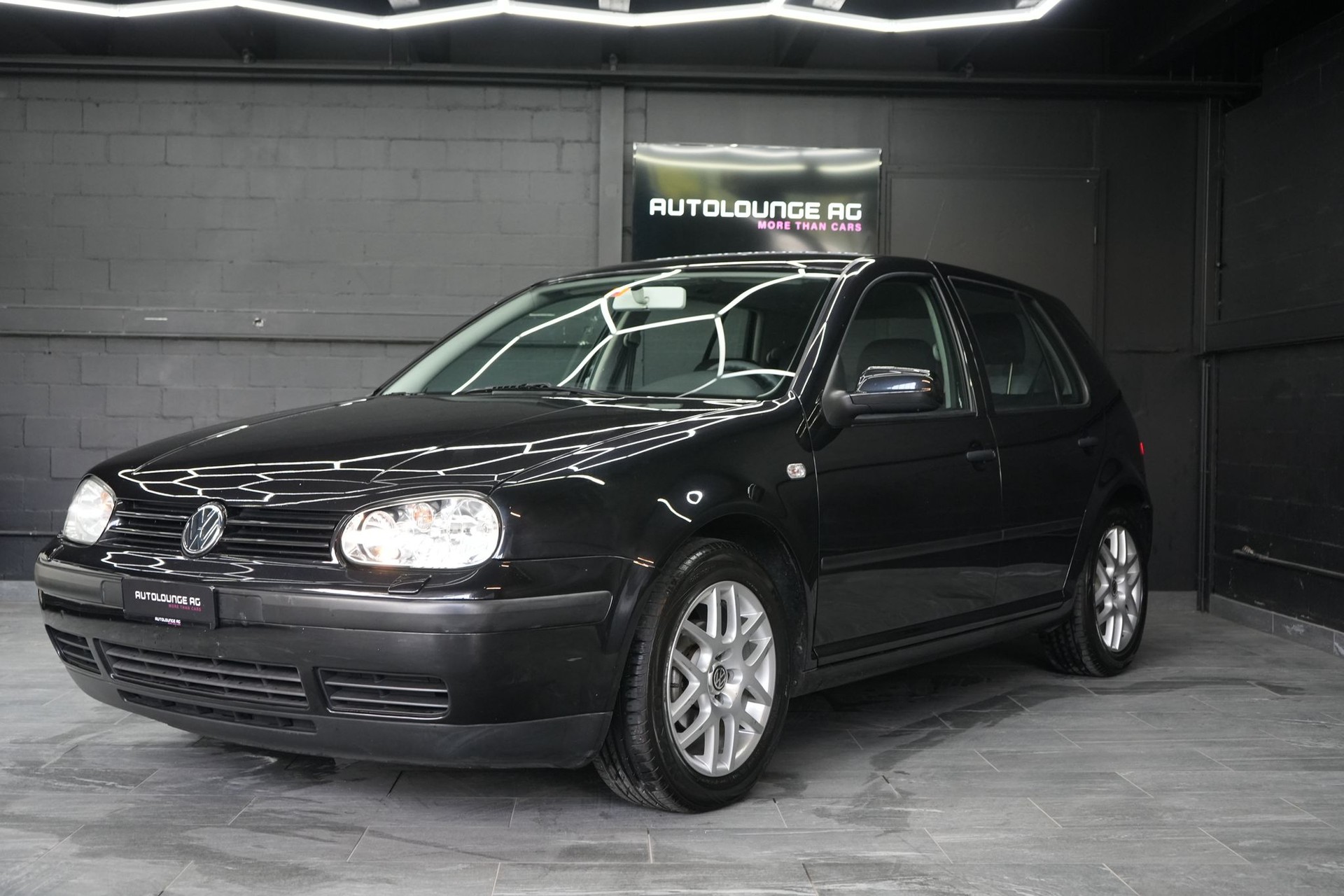 VW Golf 1.6 16V-image-3