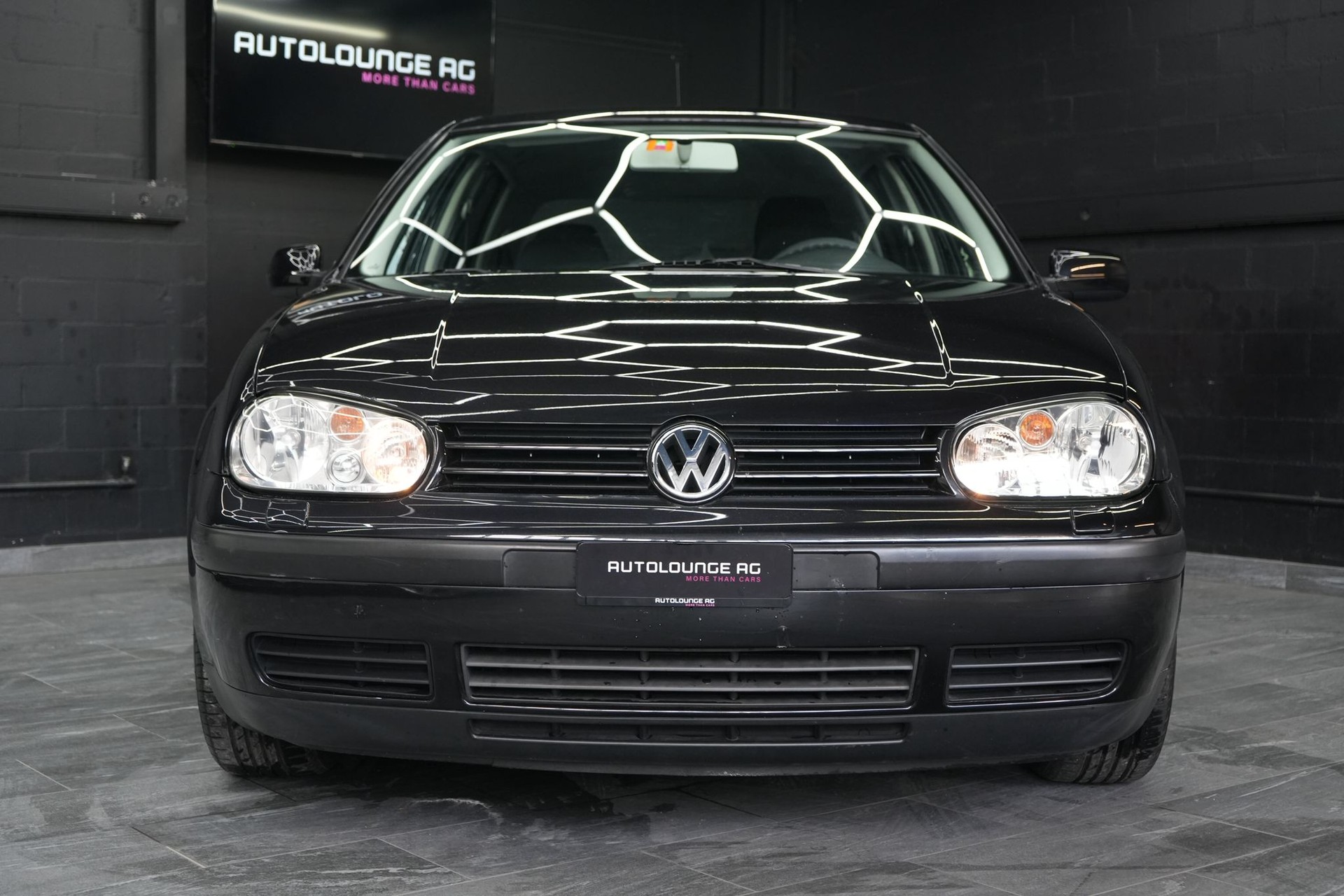 VW Golf 1.6 16V-image-4