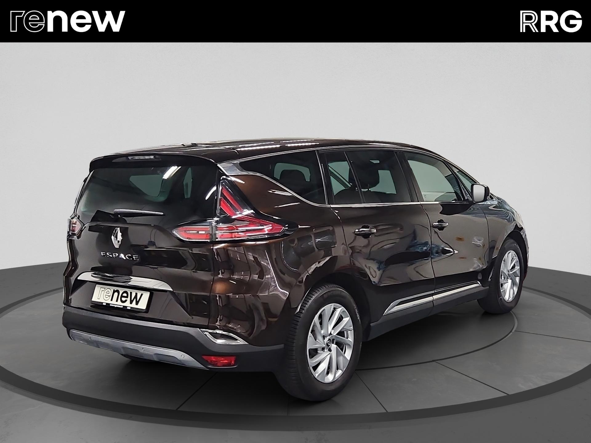 RENAULT Espace 1.6 TCe Intens EDC-image-2