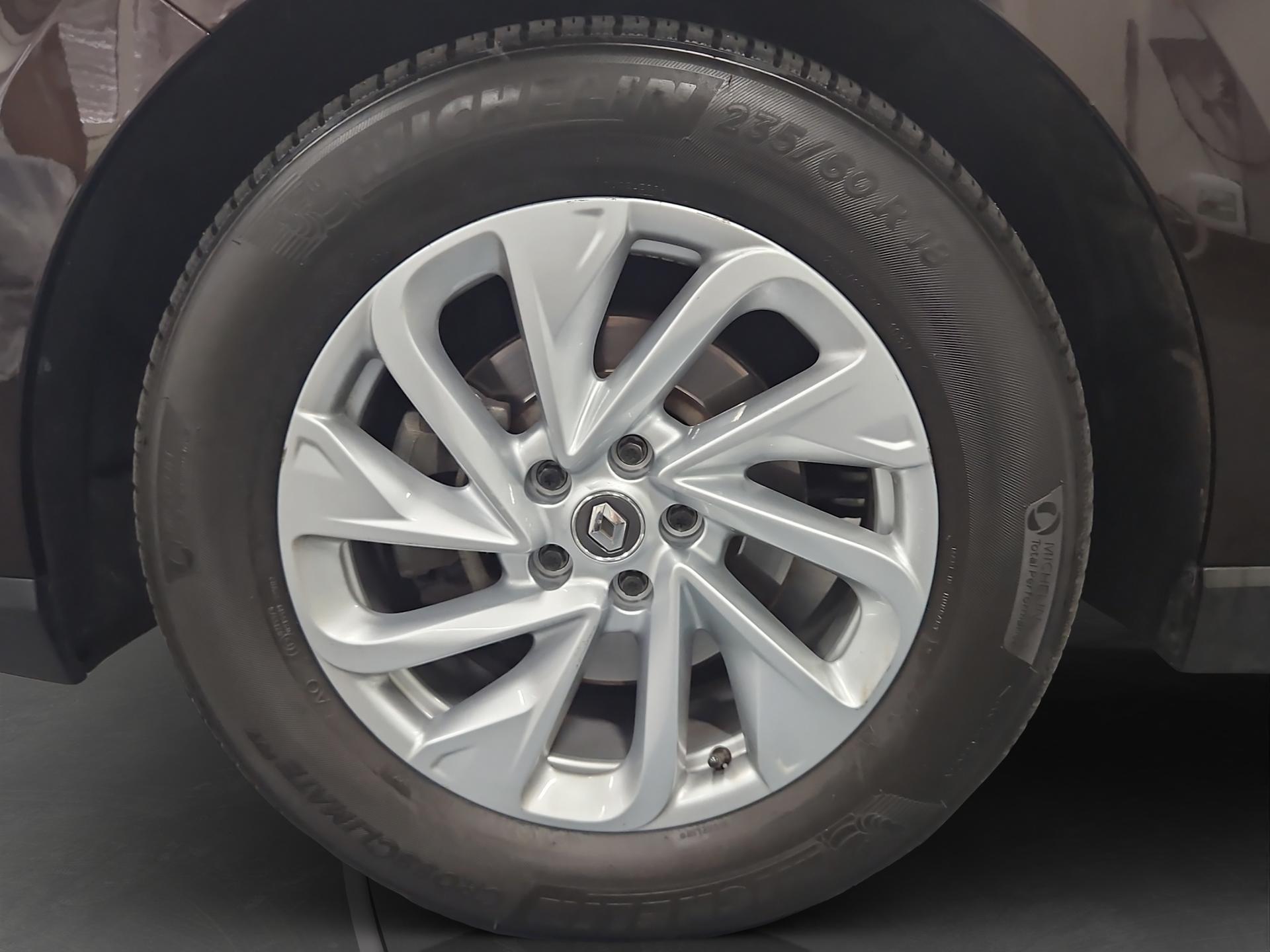 RENAULT Espace 1.6 TCe Intens EDC-image-23