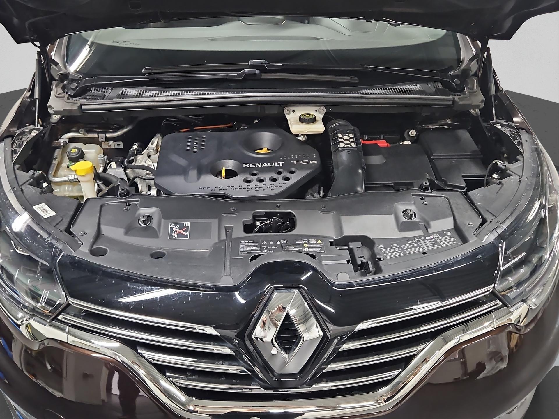 RENAULT Espace 1.6 TCe Intens EDC-image-22