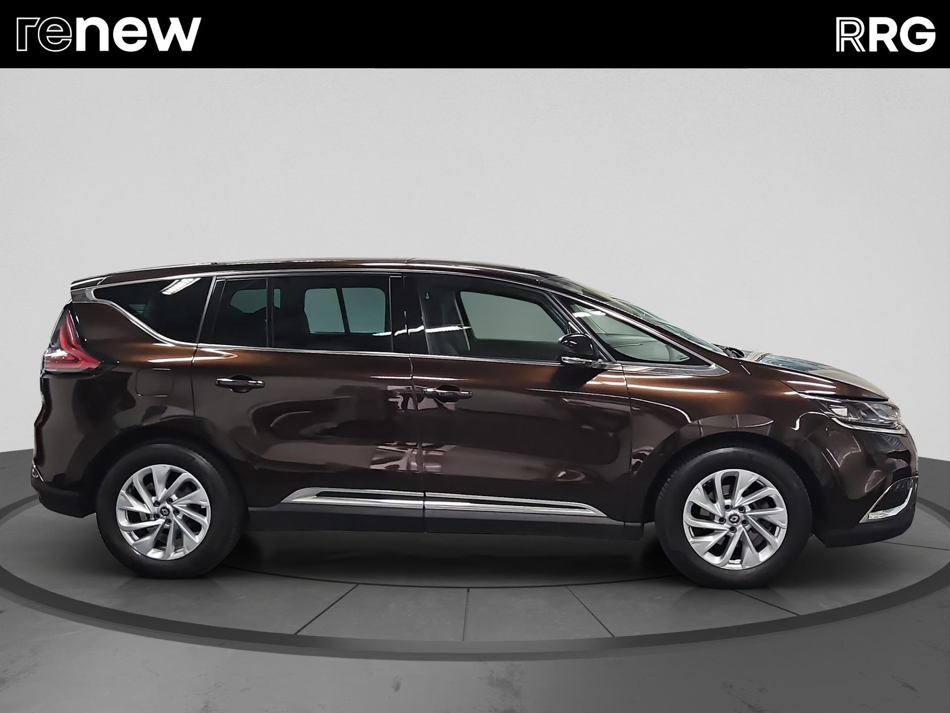 RENAULT Espace 1.6 TCe Intens EDC-image-1