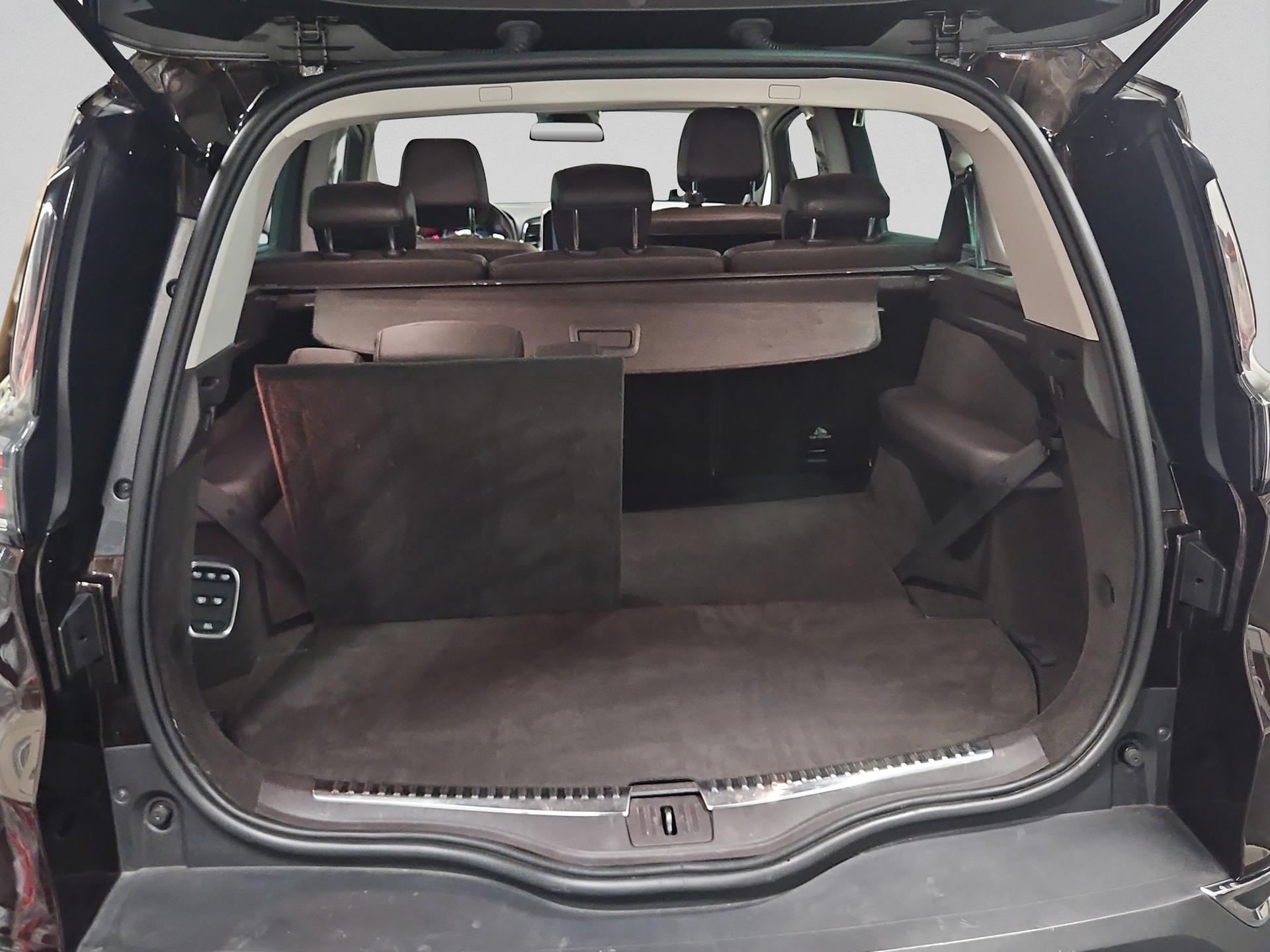 RENAULT Espace 1.6 TCe Intens EDC-image-14