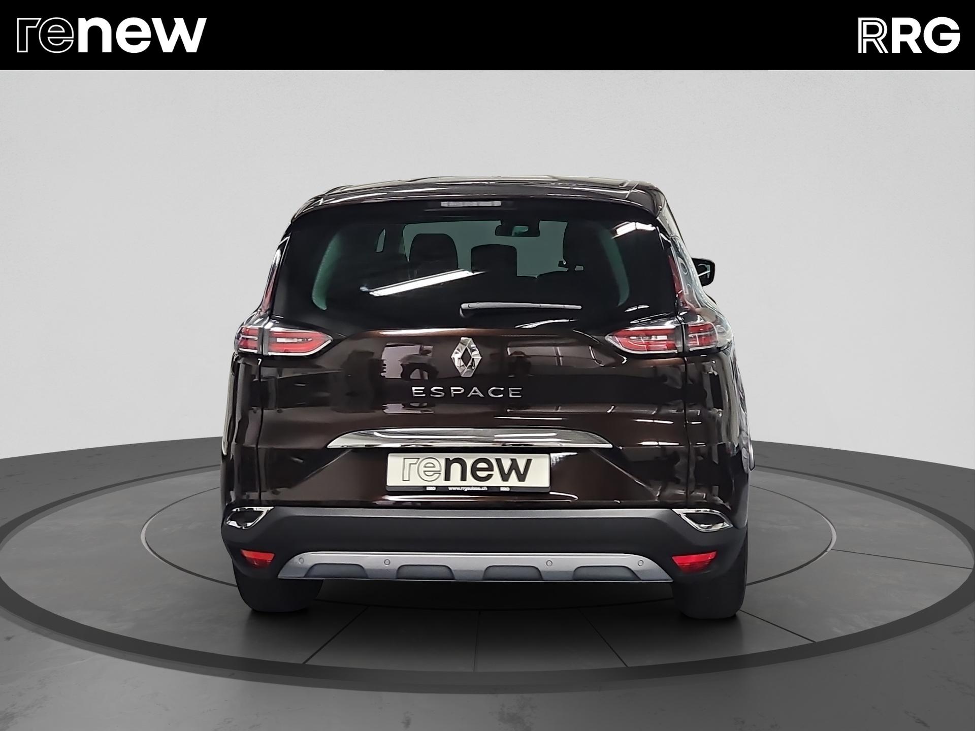 RENAULT Espace 1.6 TCe Intens EDC-image-3
