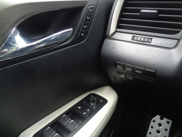 LEXUS RX 450h F-Sport AWD CVT-image-10