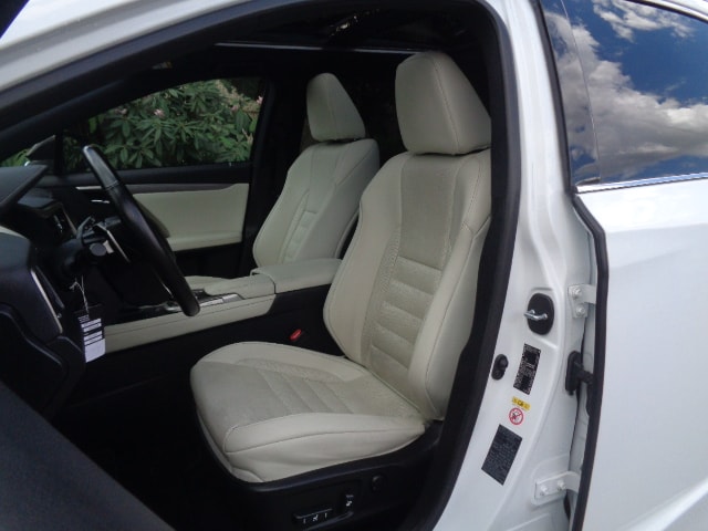LEXUS RX 450h F-Sport AWD CVT-image-6