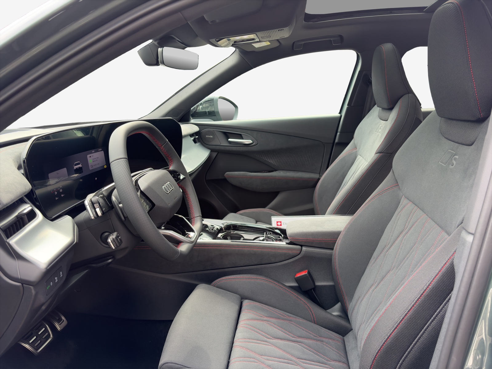 AUDI Q3 Sportback e-hybrid 200 kW S tronig-image-7