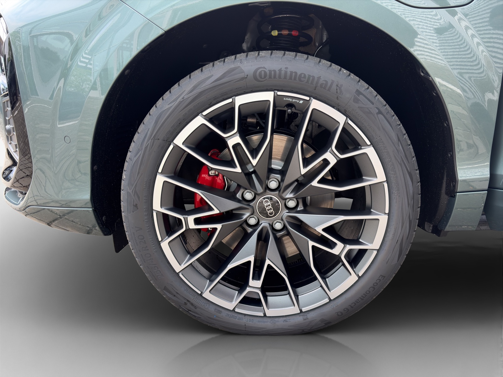 AUDI Q3 Sportback e-hybrid 200 kW S tronig-image-14