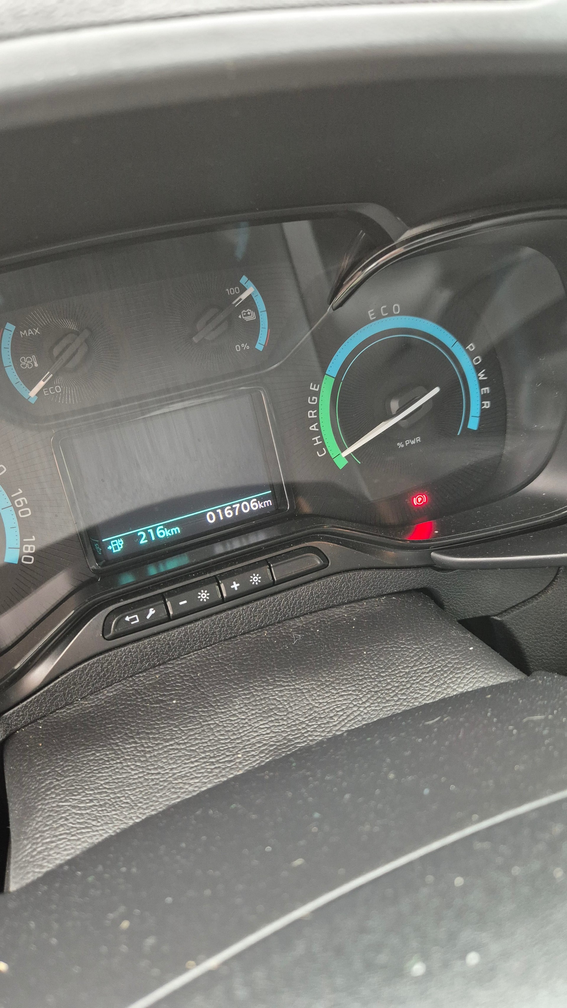 FIAT E-DOBLO L1 50kWh-image-5
