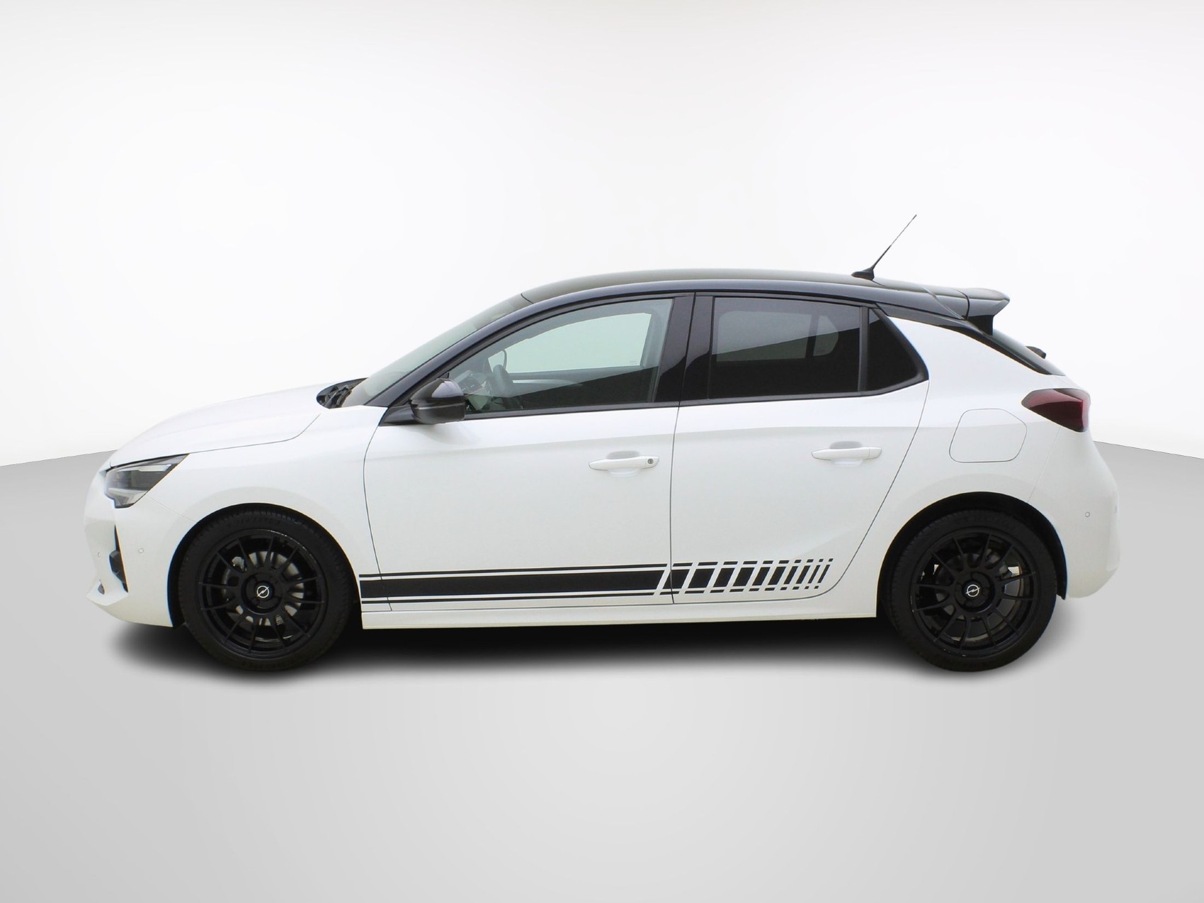 OPEL Corsa 1.2 T GS-image-2