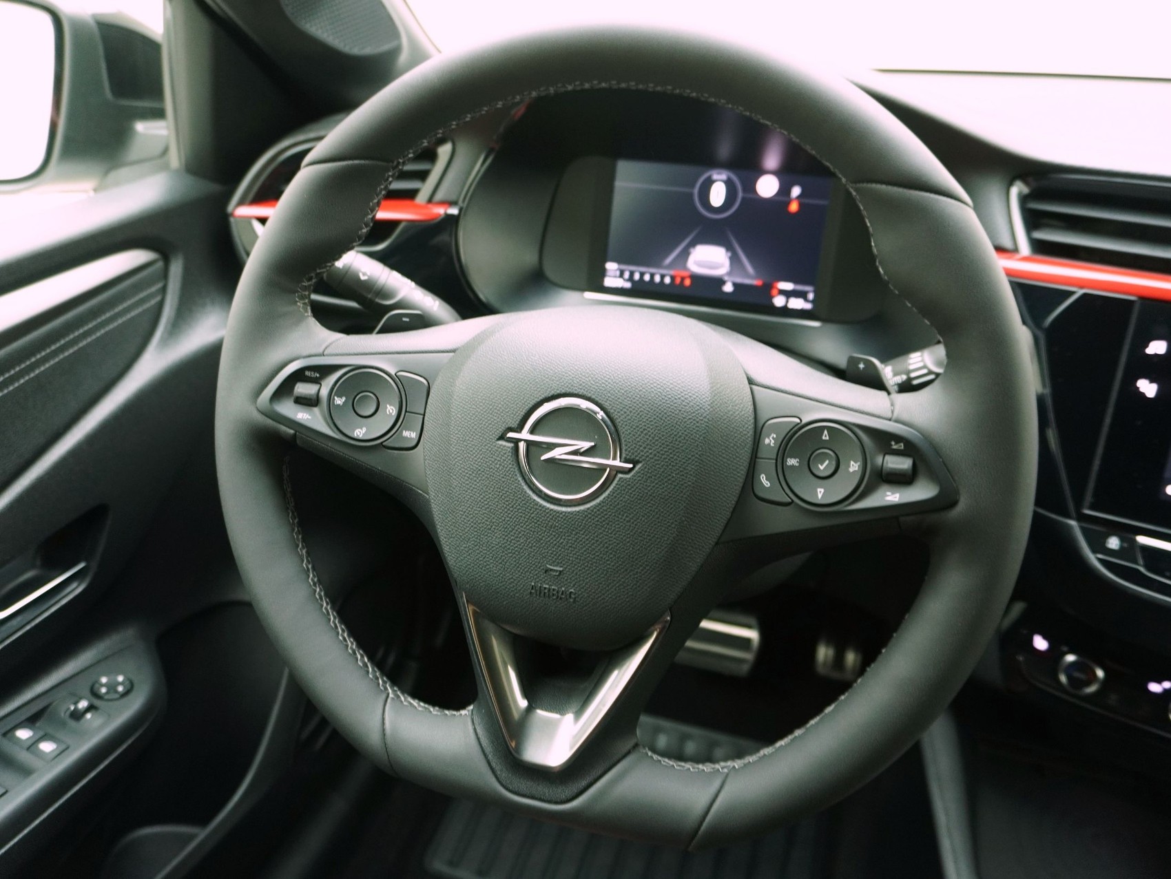 OPEL Corsa 1.2 T GS-image-10