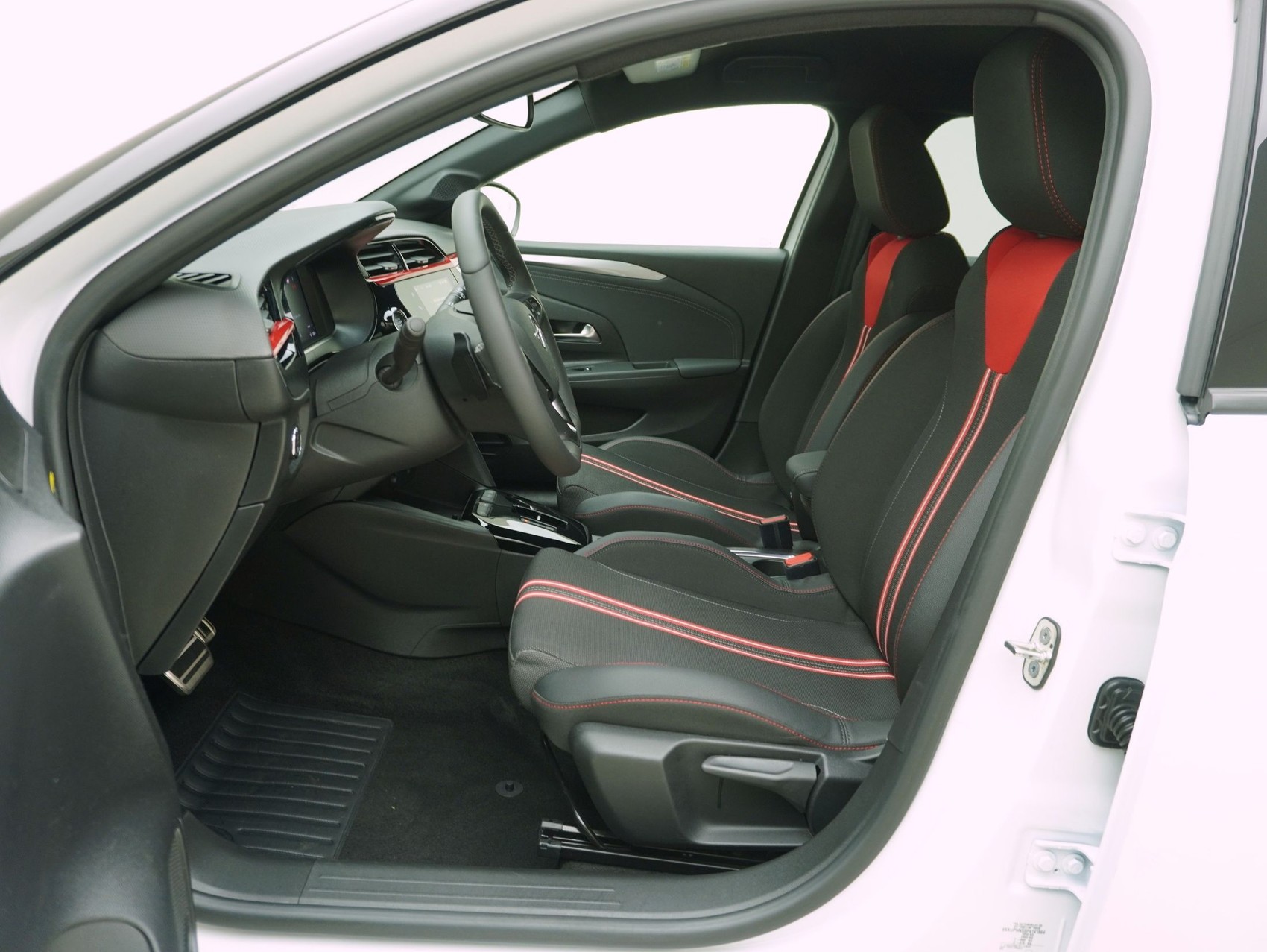 OPEL Corsa 1.2 T GS-image-8
