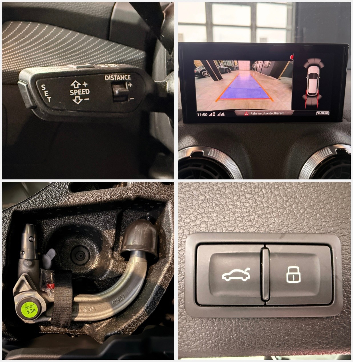 AUDI SQ2 TFSI quattro S-tronic-image-15