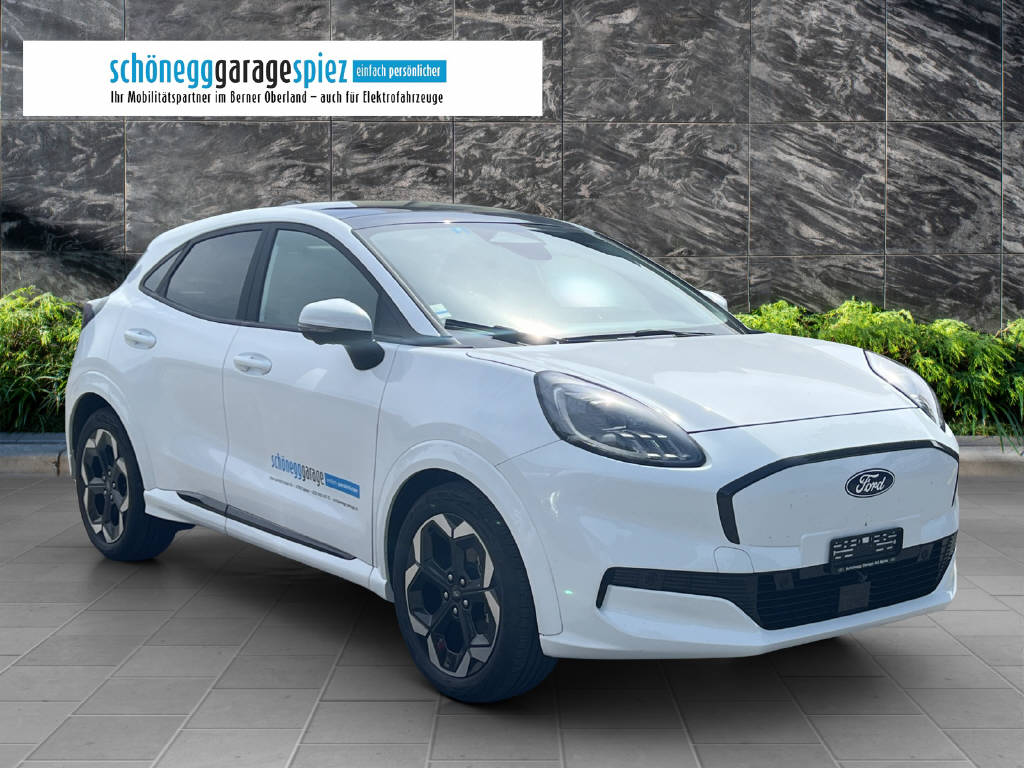 FORD Puma Gen-E Premium-image-2