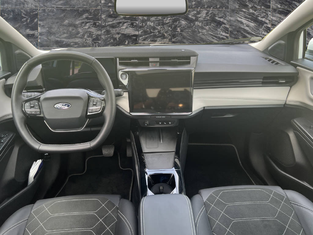 FORD Puma Gen-E Premium-image-7