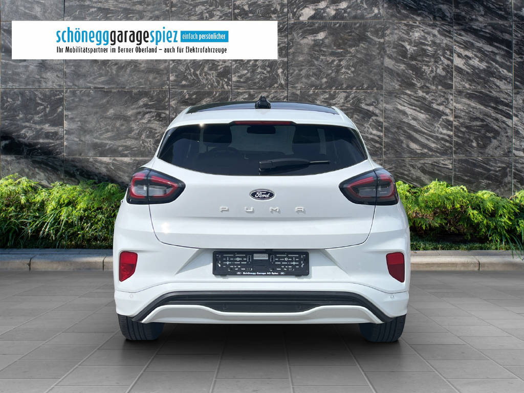 FORD Puma Gen-E Premium-image-4