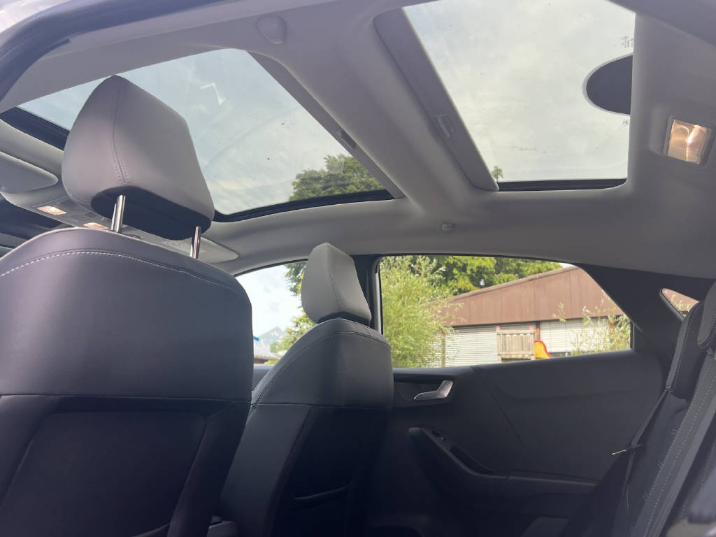 FORD Puma Gen-E Premium-image-10