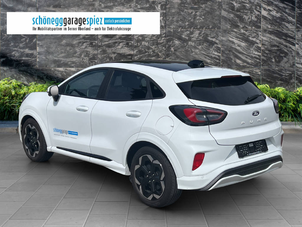 FORD Puma Gen-E Premium-image-3