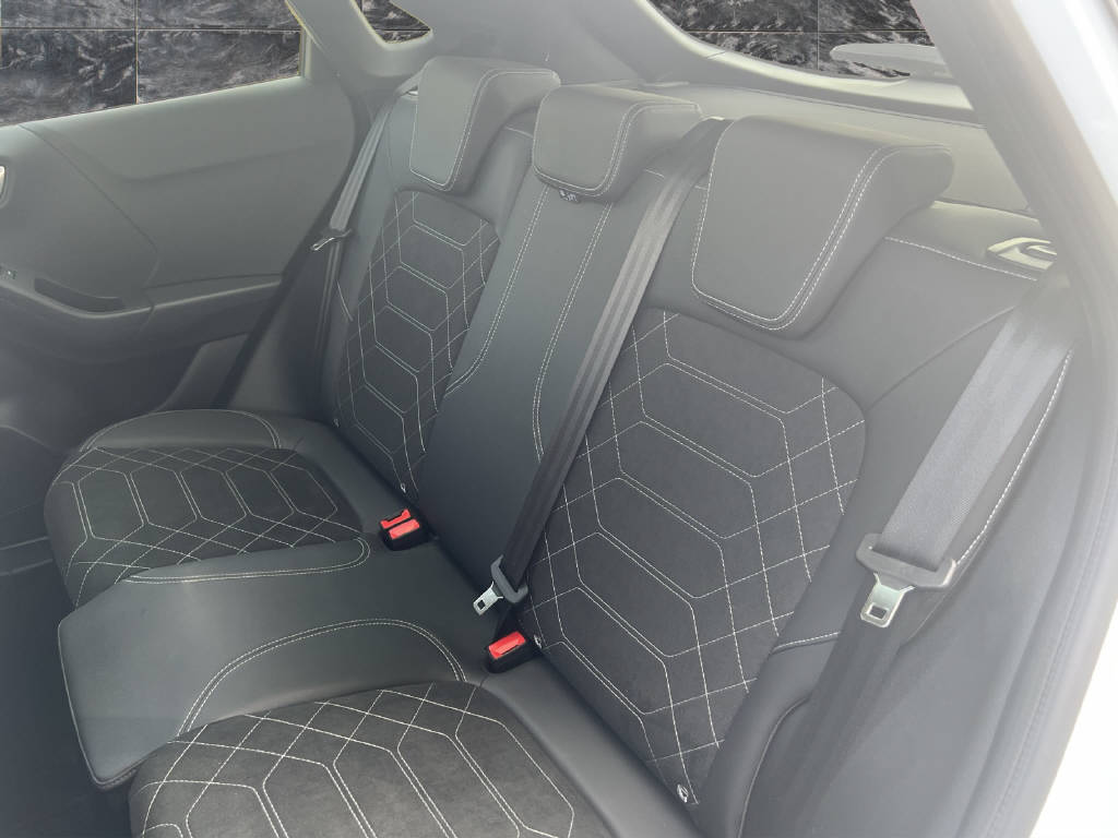 FORD Puma Gen-E Premium-image-8