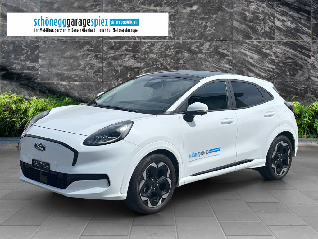 FORD Puma Gen-E Premium-image-0