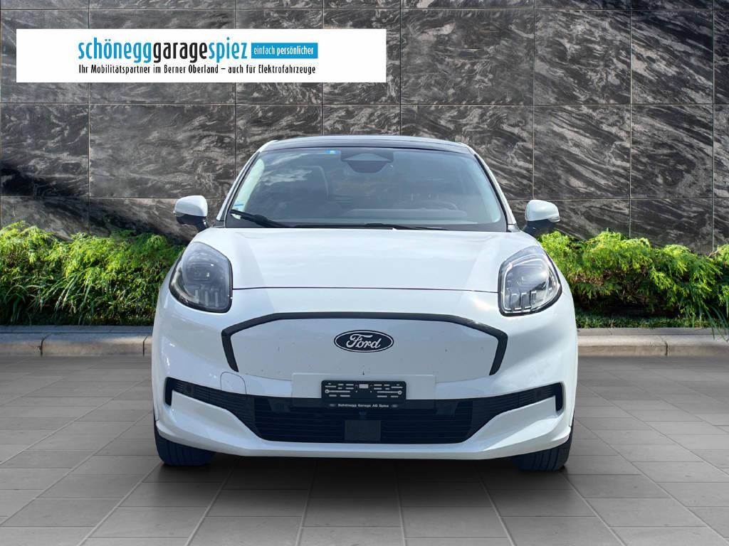 FORD Puma Gen-E Premium-image-1